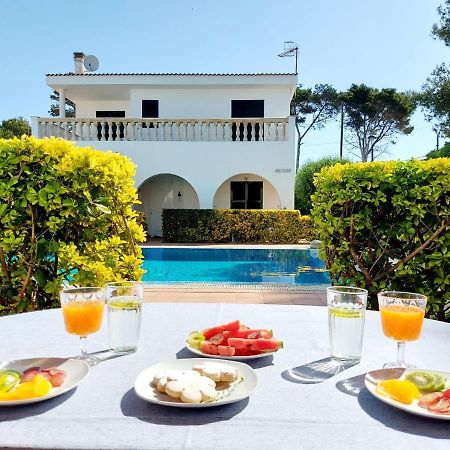 Villa Limon كالا بلانكا المظهر الخارجي الصورة