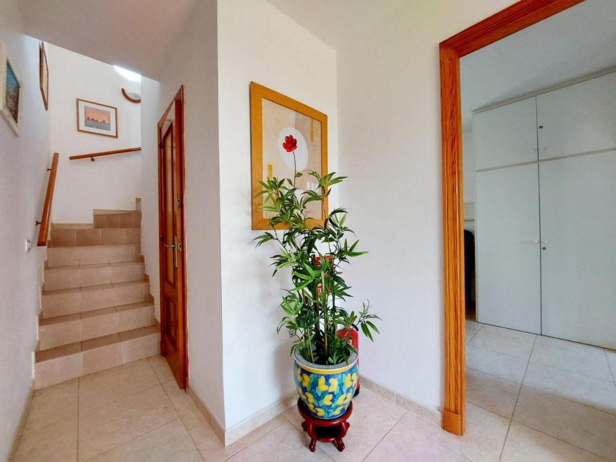 Villa Limon كالا بلانكا المظهر الخارجي الصورة