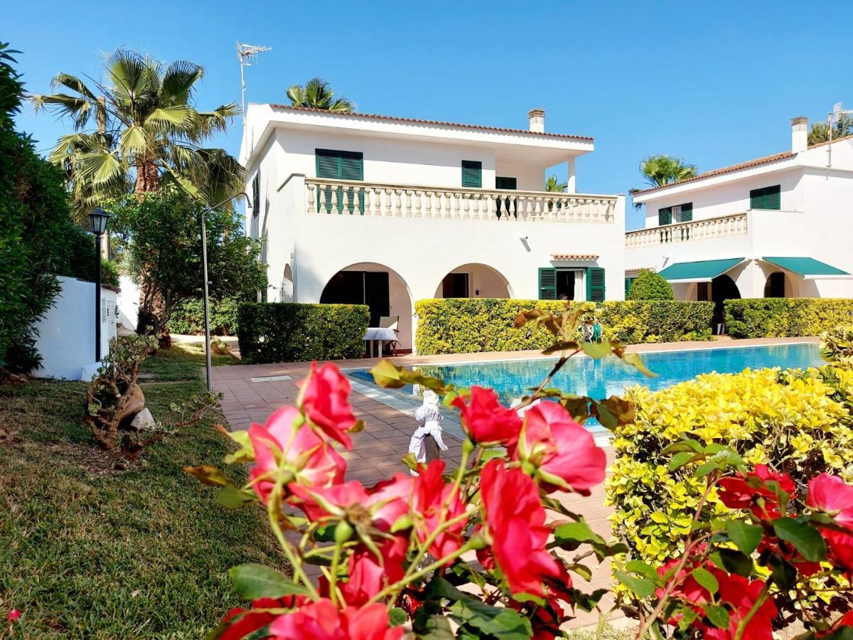 Villa Limon كالا بلانكا المظهر الخارجي الصورة