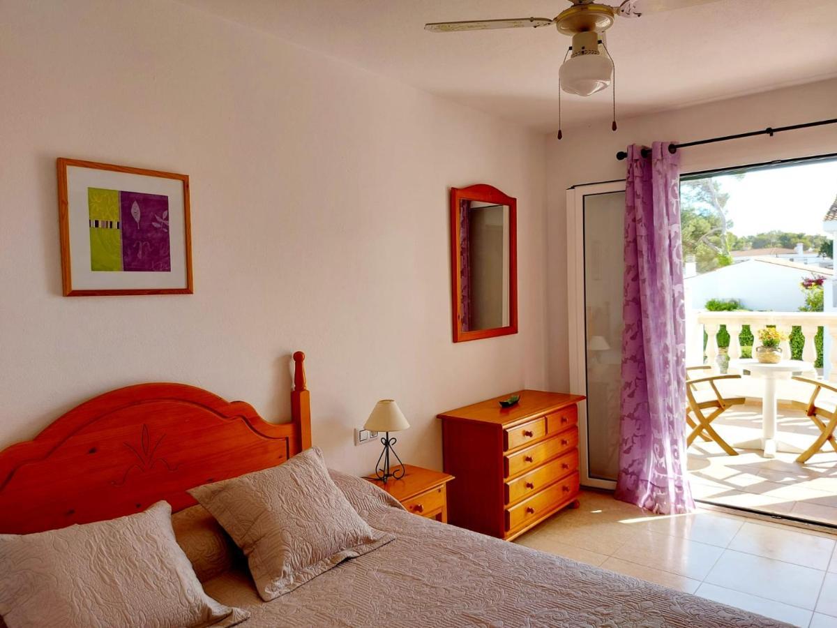 Villa Limon كالا بلانكا المظهر الخارجي الصورة