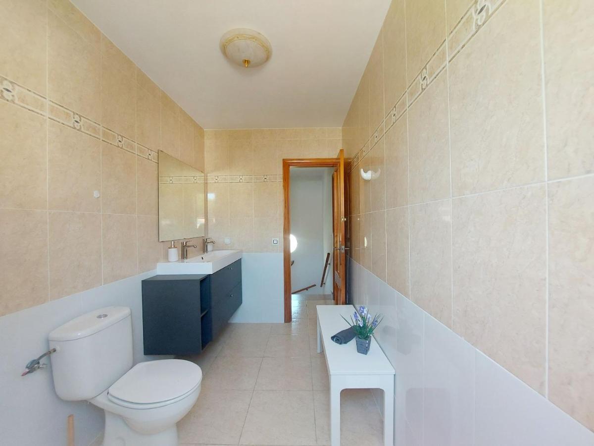Villa Limon كالا بلانكا المظهر الخارجي الصورة